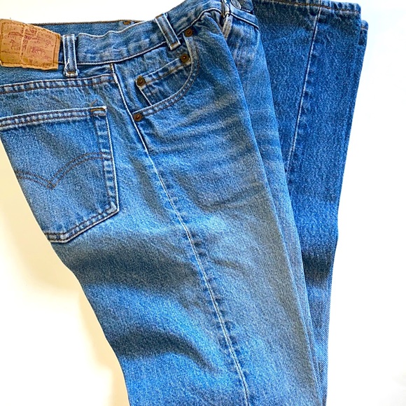 LEVI’S 501 jeans - Picture 1 of 11